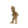 A set of Han terracotta boys
