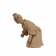 A set of Han terracotta boys
