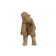 A set of Han terracotta boys