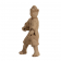 A set of Han terracotta boys