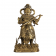 Chinese gold gilt bornze figure of the Northern King 