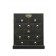 BLACK LACQUER OPERA CHEST