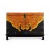 TIBETAN TRUNK WITH TIGER PIGMENT 