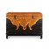 TIBETAN TRUNK WITH TIGER PIGMENT 