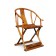 HUANGHUALI PORTABLE FOLDING CHAIR