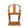HUANGHUALI PORTABLE FOLDING CHAIR