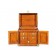 Huanghuali Seal Chest