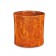 Huanghuali brush pot