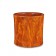 Huanghuali brush pot