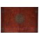 Huanghuali medicine cabinet with burl panels doors 