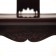 A PAIR OF SOUTHERN OFFICIAL HAT'S ARMS CHAIR