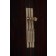 TAPERED CABINET