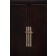 TAPERED CABINET