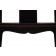 A PAIR OF NORTHERN OFFICIAL HAT'S ARMS CHAIR