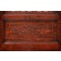 A SET OF SIX JUWOODEN SCREEN PANEL