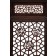 A SET OF FOUR JUWOODEN SCREEN PANEL