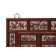 JUWOODEN WINDOW PANEL