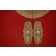 RED LACQUER WEDDING CABINET