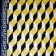 Tibetan rug with geometric design