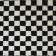 Tibetan rug with chequer design