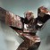 Carved wooden Taichi