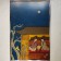 Jin Ping Mei lacquer painting
