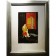 Jin Ping Mei lacquer painting