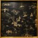 Chinese gold lacquer painting on a panel