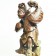 Chinese wooden carving of Civil officer