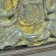 A Chinese bronze seated Bodhisattvas Half body