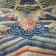 Chinese crown prince dragon robe in frame