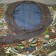 Chinese crown prince dragon robe in frame