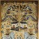 Chinese embroidery and needle work in frame