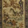Chinese embroidery of animals in frame