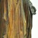Japanese Dry lacquer Standing Buddha