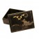 Japanese lacquer box