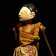 Javanese Rod Puppet
