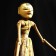 Javanese Rod Puppet