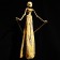 Javanese Rod Puppet