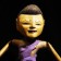 Javanese Rod Puppet