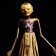 Javanese Rod Puppet