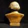 Bronze figure of Karl Marx