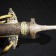 Moroccan bronze dagger