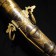 Moroccan bronze dagger