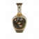 A Chinese cloisonné enamel vase