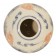 Chinese porcelain brush washer ink pot