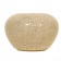 Chinese crackle porecelain brush washer