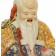 Porcelain Figure of Longevity god