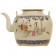 Chinese Porcelain tea pot