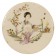 Chinese Porcelain staking bowl